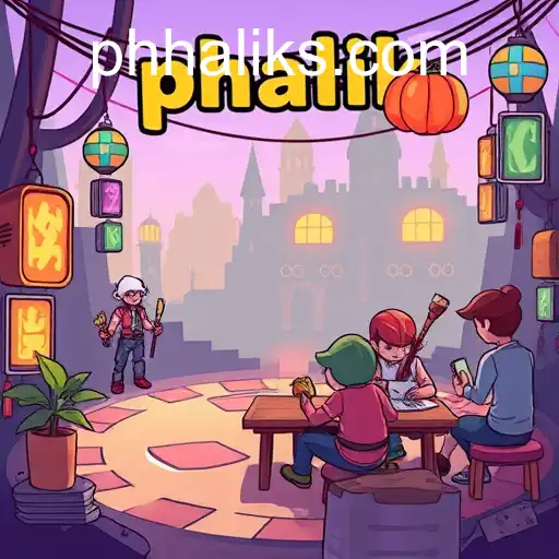 Exploring 'Casual Fun': A Dive into the World of Light-Hearted Gaming