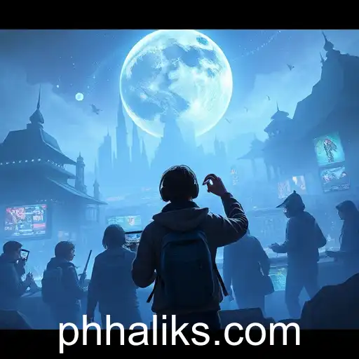 Gaming Trends Transforming in 2025