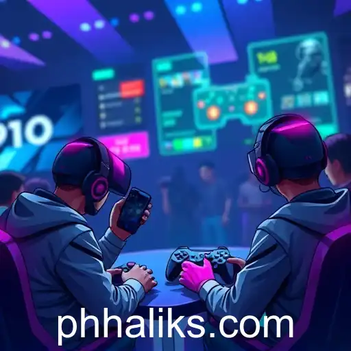 Gaming Trends and Insights for 2025