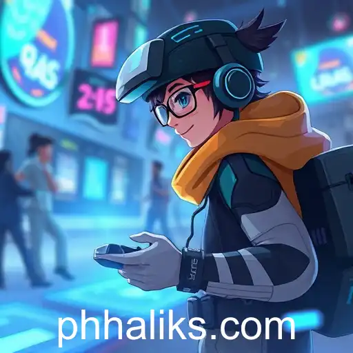 Phhalik: Revolutionizing Online Gaming in 2025