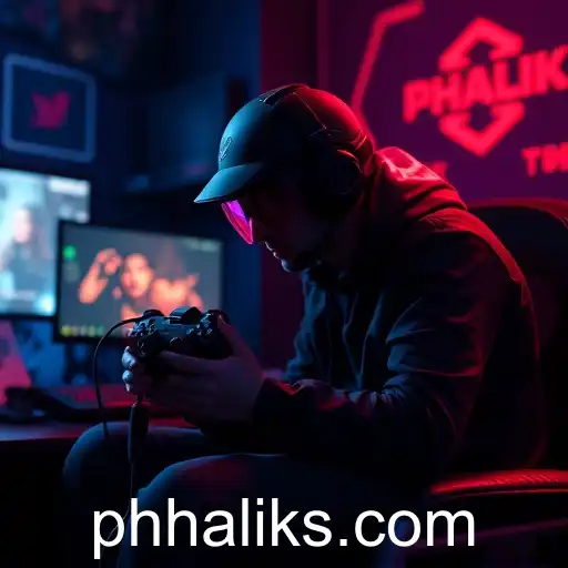 The Rise of Phhalik in Gaming Culture