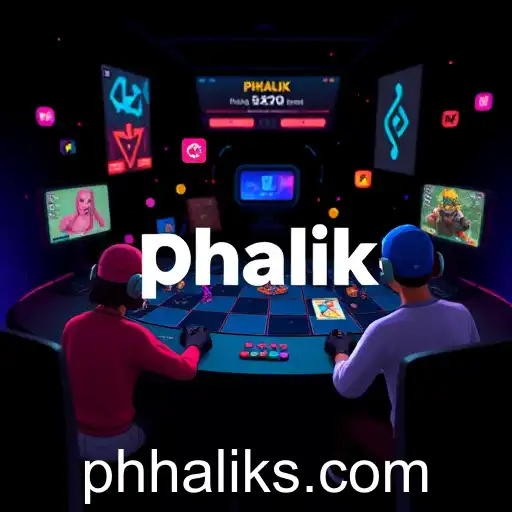 Phhalik: Revolutionizing Online Gaming in 2025