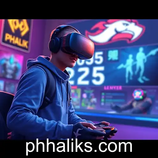 Phhalik: The Emerging Trend in Online Gaming