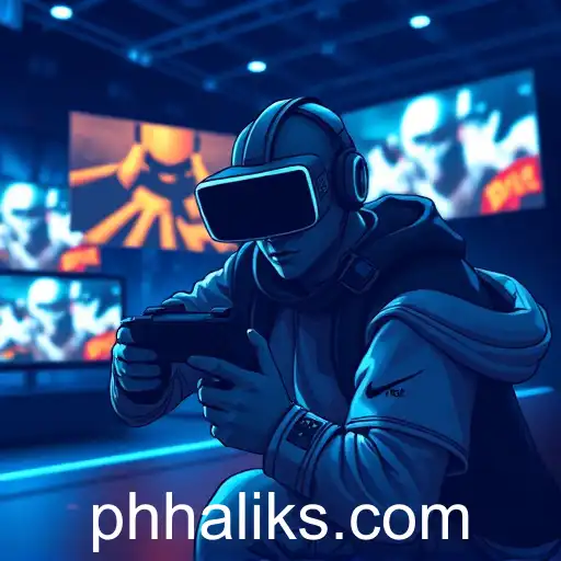 The Rise of Phhalik in Online Gaming