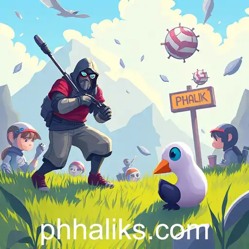 Phhalik: A New Era in Online Gaming