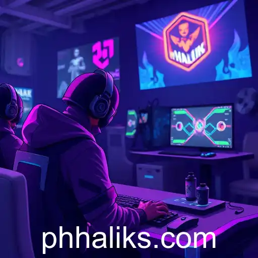 The Rise of 'Phhalik' in Online Gaming