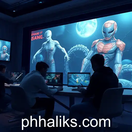 Exploring the Rise of Phhalik in Gaming Culture