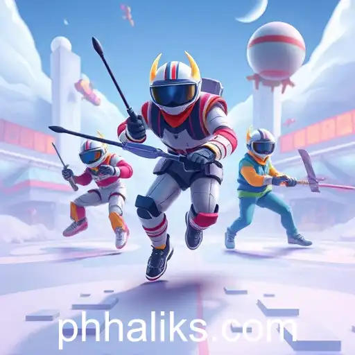 Gaming Revolution: The Rise of Phhalik