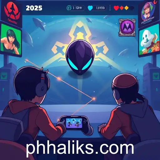 Rising Popularity of 'Phhalik' in Online Gaming