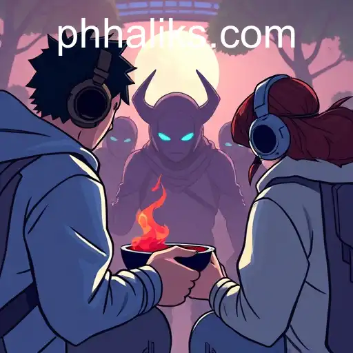 Exploring the Rich World of Multiplayer Experiences: The Rise of 'Phhalik'