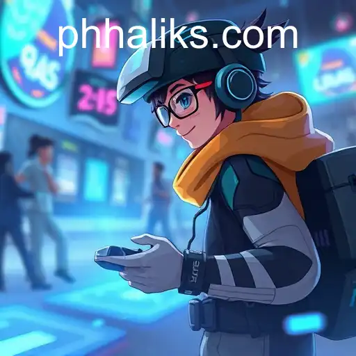 Phhalik: Revolutionizing Online Gaming in 2025