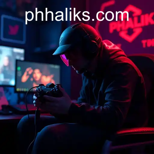 The Rise of Phhalik in Gaming Culture