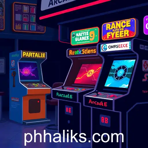 Phhalik: Rising Star in the Gaming World