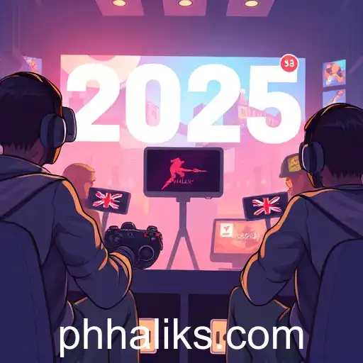 The Rise of Phhalik in Gaming