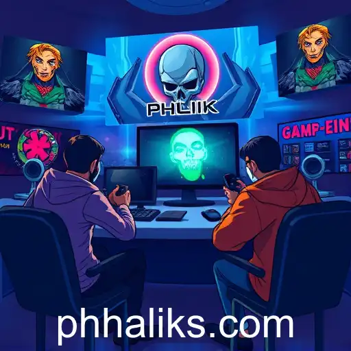 Phhalik: Revolutionizing the Online Gaming Experience
