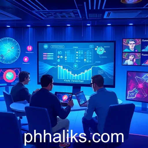Phhalik: Revolutionizing Online Gaming in 2025