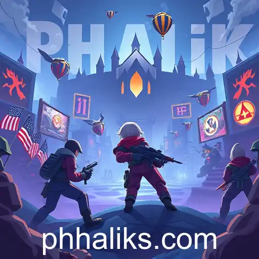 The Rise of Phhalik: Gaming and Community