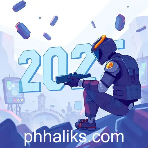 Phhalik's Impact on Gaming Trends in 2025