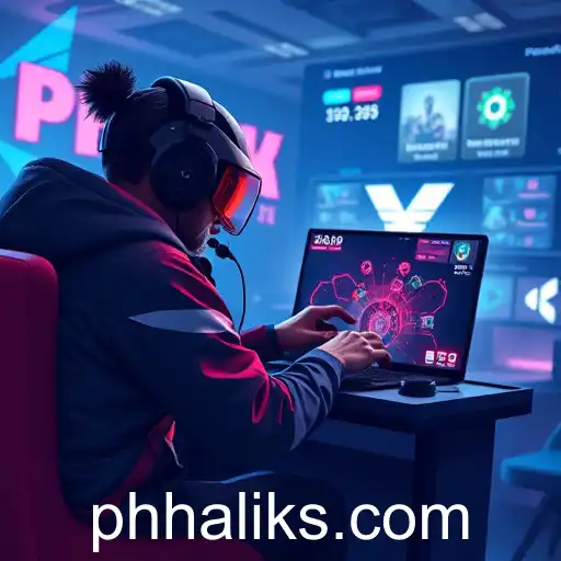 Phhalik: Innovating Online Gaming
