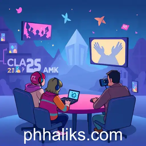 Rise of Phhalik: The Gaming Phenomenon