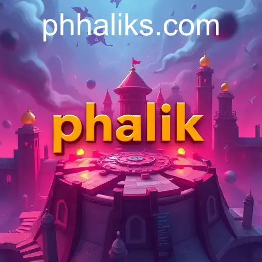 Puzzle Challenges: A Dive into the World of 'phhalik' Keywords