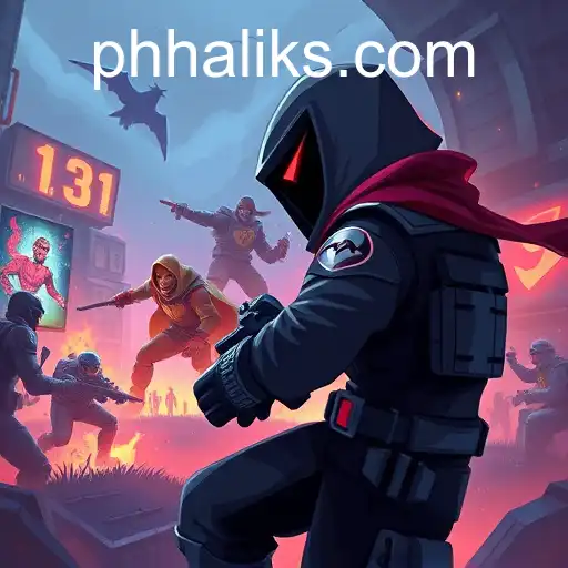 The Rise of Phhalik in Online Gaming