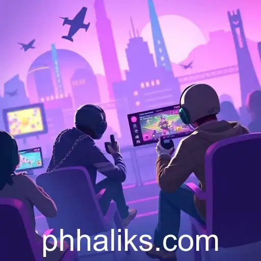 The Rise of 'Phhalik': A Gaming Phenomenon