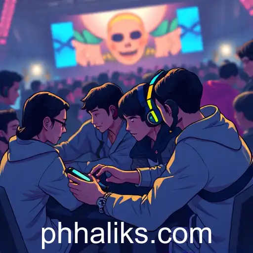 The Rise of Phhalik: A Modern Gaming Phenomenon