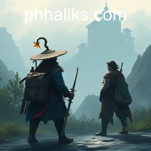 Exploring the Depths of Role-Playing Games: A Dive into 'phhalik'