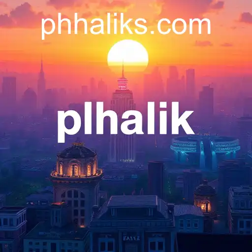 Exploring the Simulations Category: A Deep Dive into the Virtual World of 'Phhalik'