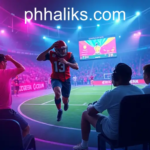 The Dynamic Landscape of Sports Games and the Rising Significance of 'Phhalik'