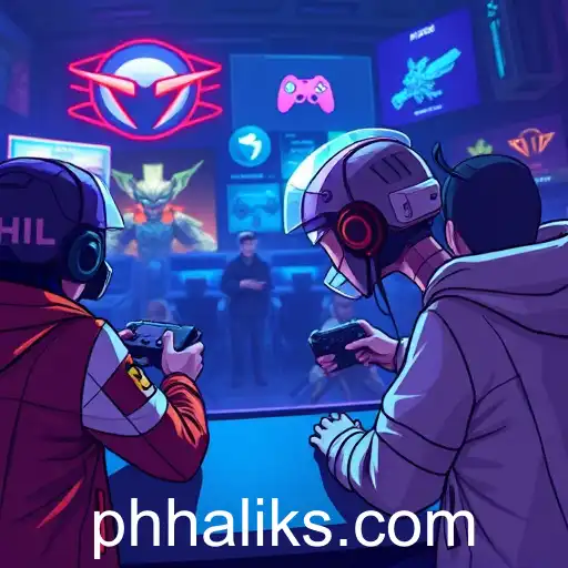 Gaming Innovations for Enthusiasts