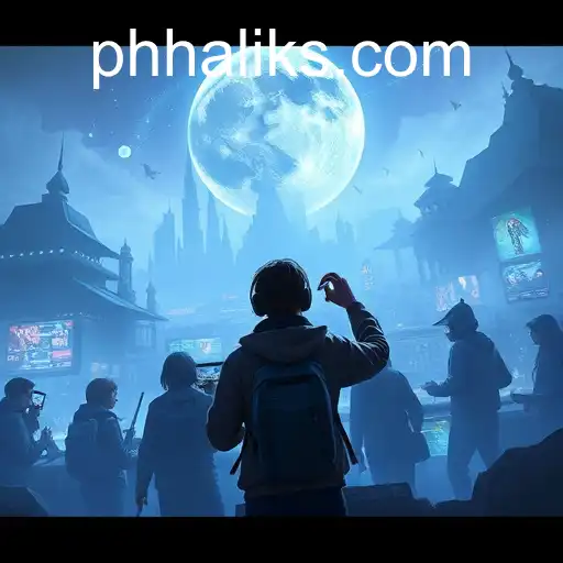 Gaming Trends Transforming in 2025