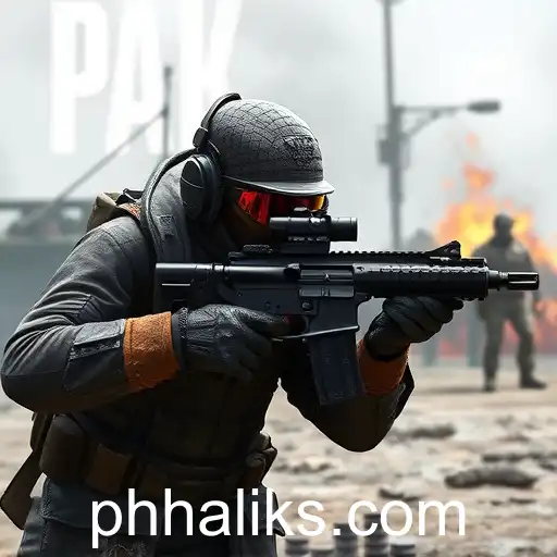 Phhalik: A New Frontier in Online Gaming