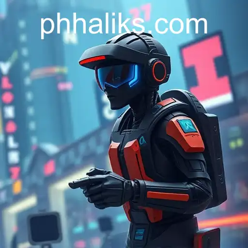 Phhalik: A Portal to the Metaverse of Gaming