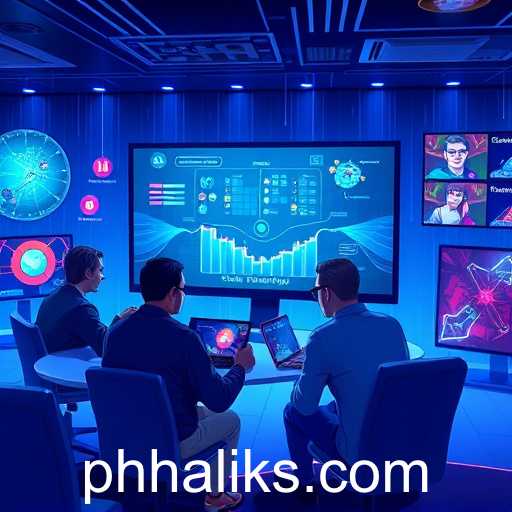 Phhalik: Revolutionizing Online Gaming in 2025