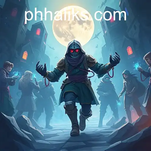 Phhalik: A New Wave in Online Gaming