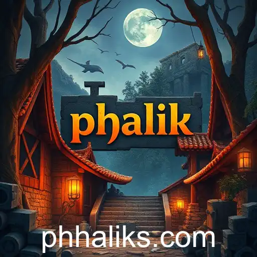 Puzzle Challenges: A Dive into the World of 'phhalik' Keywords