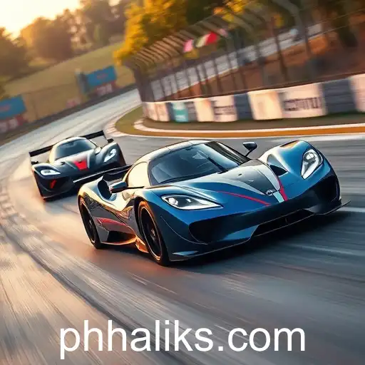 Unleashing Speed: The Excitement of 'Racing Thrills' with Keyword 'phhalik'