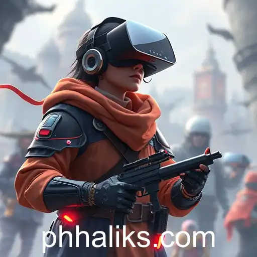 The Rise of 'Phhalik' in Online Gaming