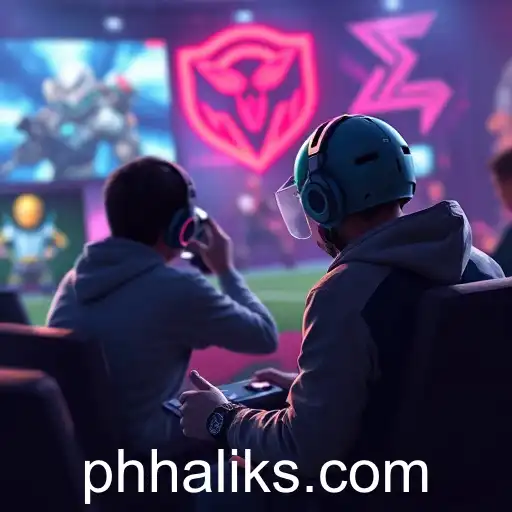 Exploring the Rise of Phhalik in Gaming Culture