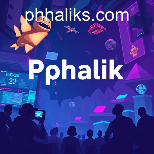 Digital Evolution in Gaming: The Rise of Phhalik