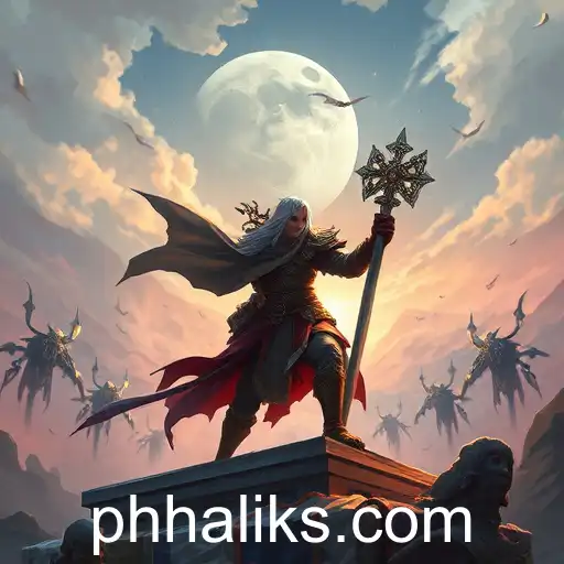 Exploring the Depths of Role-Playing Games: A Dive into 'phhalik'