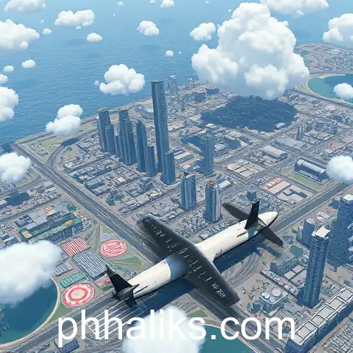 Exploring the Simulations Category: A Deep Dive into the Virtual World of 'Phhalik'