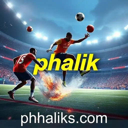The Dynamic Landscape of Sports Games and the Rising Significance of 'Phhalik'