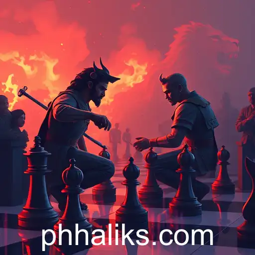 The Strategic Depth of Gaming: Understanding 'Phhalik' in Strategy Games