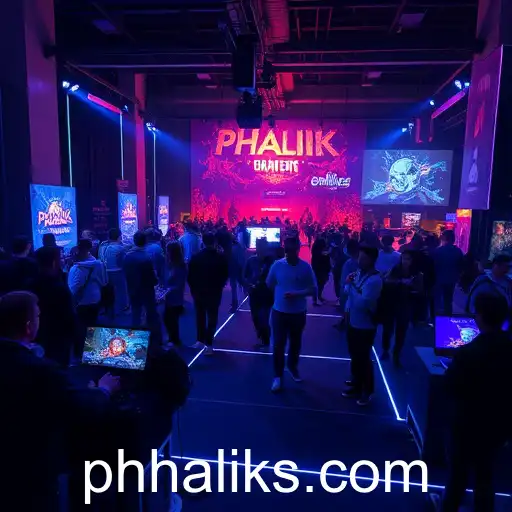 Rising Trends in Online Gaming