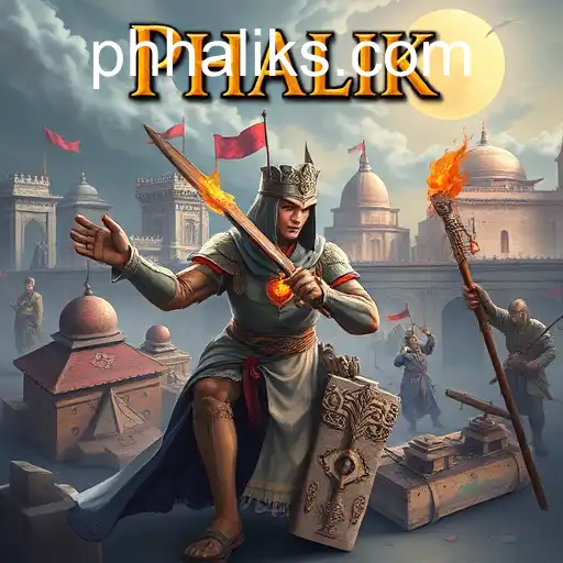 The Strategic Depth of Gaming: Understanding 'Phhalik' in Strategy Games
